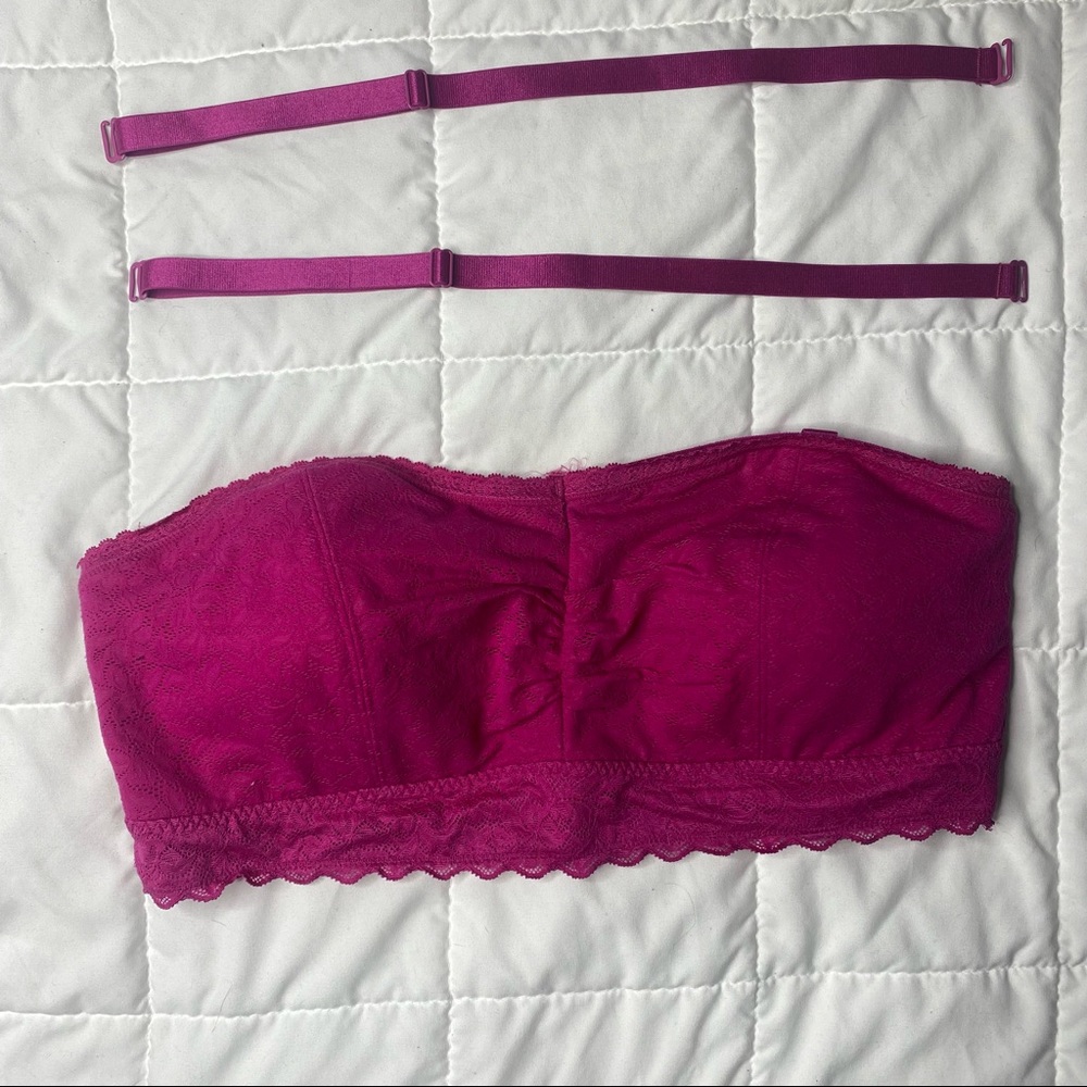 Torrid Curve Bra